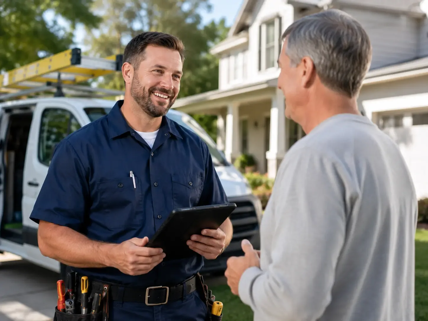 Whole Home Rewiring Grayridge, MO FAQs